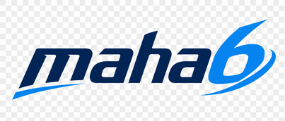 Maha6 Logo
